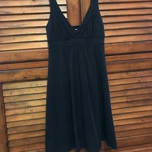 Susana Monaco navy dress
